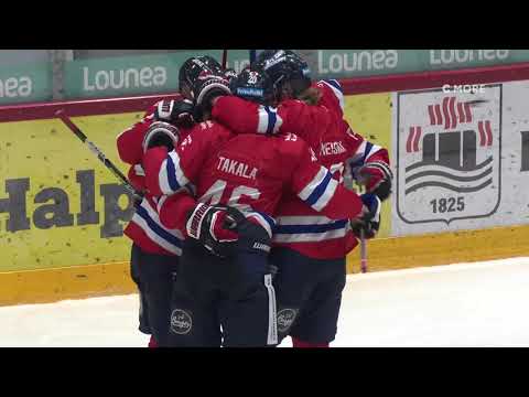 Hermes - TUTO Hockey to 28.10.2021 |  Maalikooste