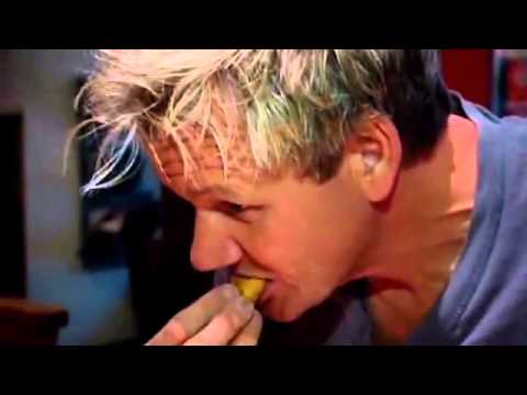 Argentine Steak House   Gordon Ramsay