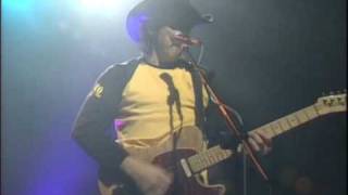 A la luna se le ve el ombligo (DIRECTO) - FITO Y FITIPALDIS