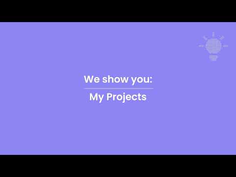 01 My Projects