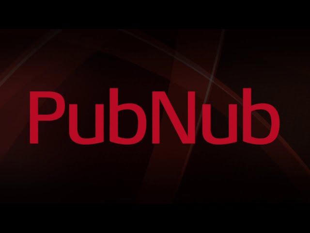 About PubNub