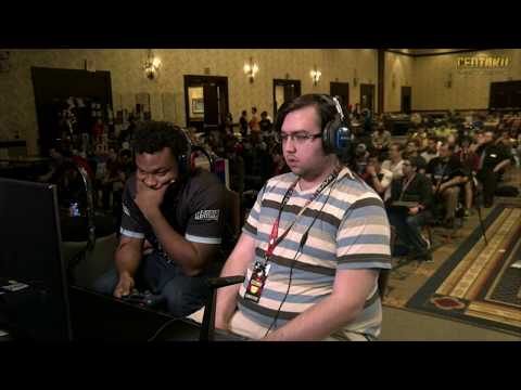 CEOTAKU 2019 UNIST GRAND FINALS - TRILL vs DRAMATIK REDBLADE