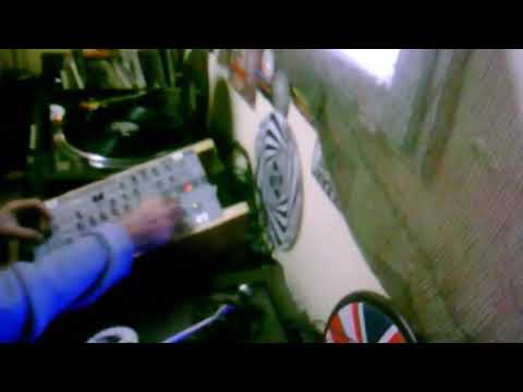 Dj Mohm -  WebTek 19 ♪ ♥ ♫ ♪ 🎧 - Part 2