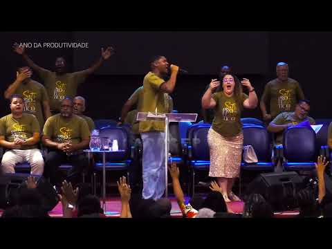 422 - HARPA CRISTÃ - NO CÉU NÃO ENTRA PECADO