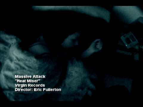 Massive Attack - Heat Miser