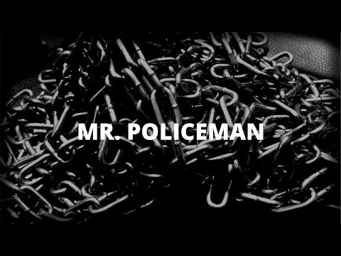 MR. POLICEMAN - BRUCE MISSISSIPPI JOHNSON