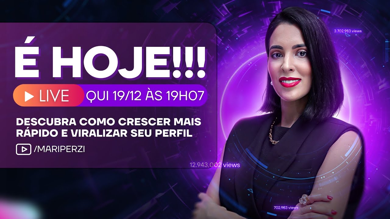 Descubra como Viralizar Seu Perfil e Crescer Mais Rápido no Instagram