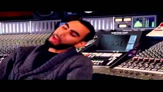 La Fouine   Les soleils de minuit CLIP OFFICIEL]