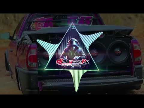 DJ MAYCON PR - FEAT - MC LEANDRINHO - PARAÍSO DAS MULHERES ( PANCADÃO 2025 )