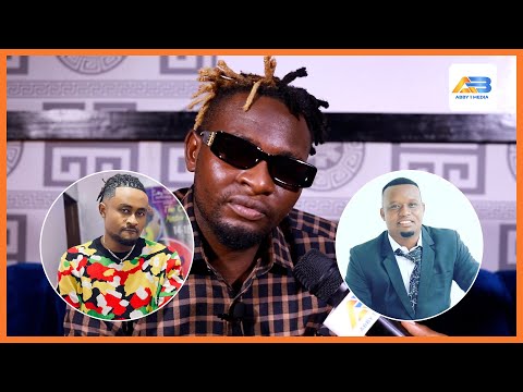 MAN NGINGO: ARUKA NA MONI CENTROZONE, AFUNGUKA KUHUSU AINEA KUWA MCHUNGAJI/KUMPA KOLABO WISE.