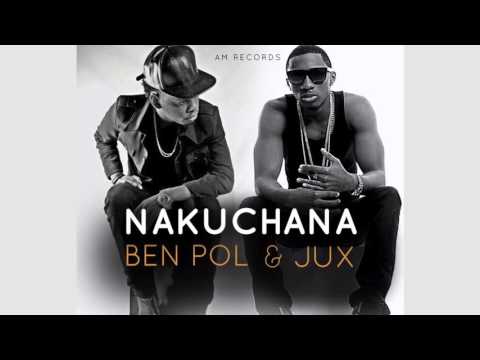 Ben Pol × Jux - NAKUCHANA (Official Audio)