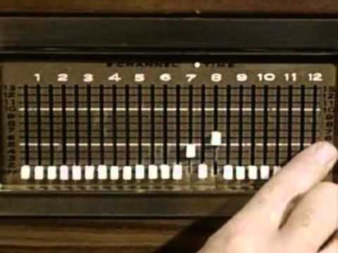 From The West - "Lamont's Lament"