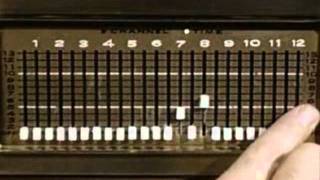 From The West - "Lamont's Lament"