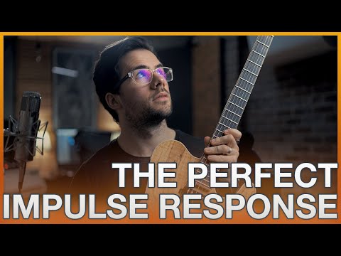 The Perfect Impulse Response?