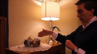 WATCH: How to cure post-Christmas blues with winter decor