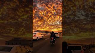 Download lagu Keindahan alam yang tiada tara#sunset mp3