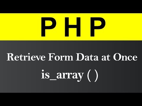 Introduction to PHP Hindi