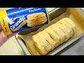 If You Bake Pillsbury Biscuits In A Bread Pan