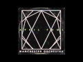 Manchester Orchestra - April Fool