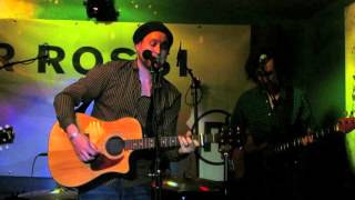 HENRIK BELDEN: Come along