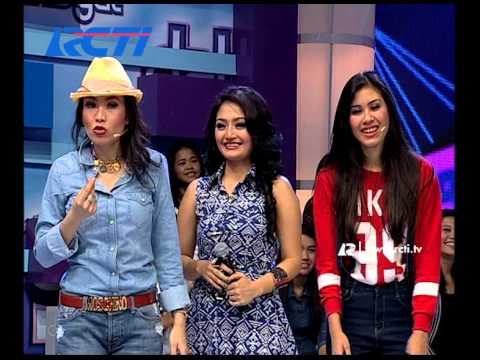 DAHSYAT  13 JANUARI 2014 - Denny Cagur Mau Kawin Lagi