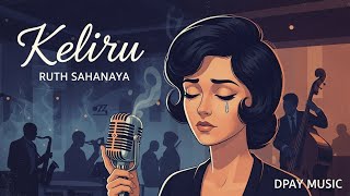 Download lagu Ruth Sahanaya - Keliru (Jazz Cover by Dpay Music) | Lagu Galau 90an mp3