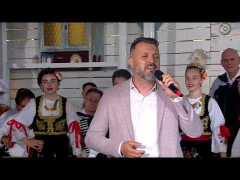 Nenad Manojlović - Vino točim a vino ne pijem / Šarenica RTS