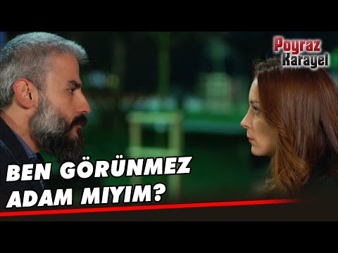 Sefer, Sema'ya Aşkını İtiraf Etti! - Poyraz Karayel 12.Bölüm