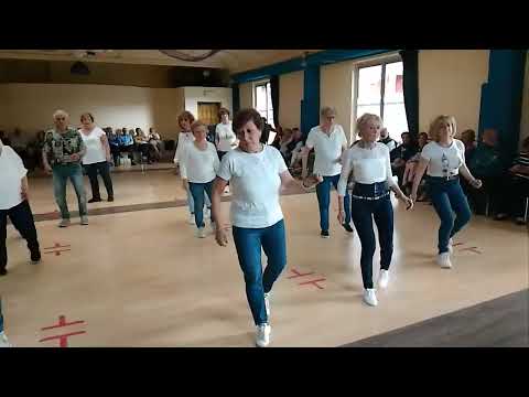 Balli Di Gruppo, Linda - ANGELITA