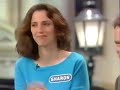 Wheel Of Fortune Friday September 27 2002 Sharon Jeff Jodi