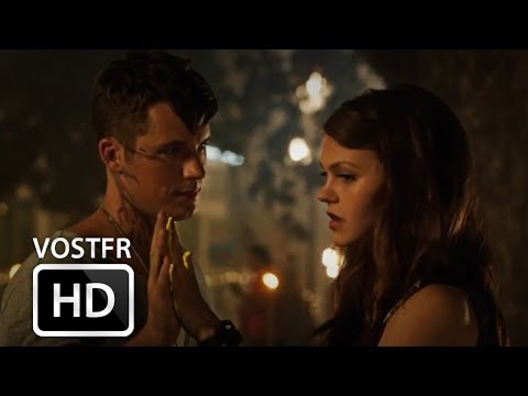 Star-Crossed 1.02 (Preview)