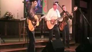 AL STEWART &amp; DAVE NACHMANOFF - SOHO (NEEDLESS TO SAY)