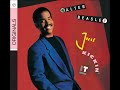 Just kickin' It - Walter Beasley