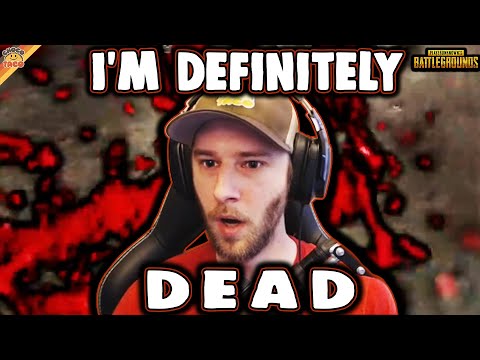 Remember When chocoTaco Used to Always Say He's Dead and Then Own? - PUBG Erangel Solos Gameplay