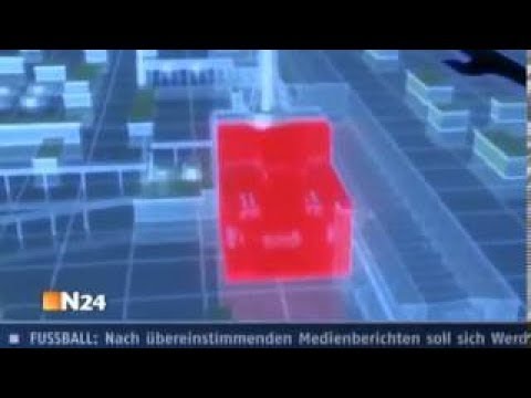 Tschernobyl - Der Super Gau [Doku/HD]