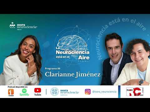 Clarianne Jiménez