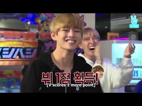 Run BTS 18 English Sub Full Episode - run bts episode 18 english subtitles