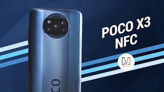 Xiaomi Poco X3 NFC Unboxing and Hands-on: Killer Specs for $250?