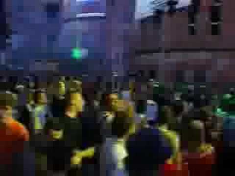 Fortdance 2005 - лучшее