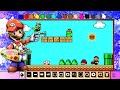 Mario Paint Creations Super Mario Bros 3 Pixel Art Scene