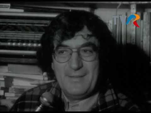 Toma Caragiu și aforismele