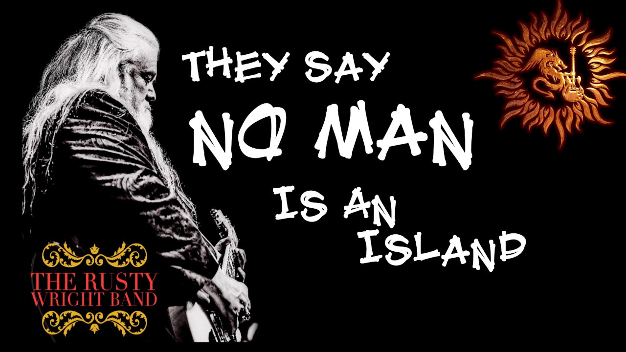 Promotional video thumbnail 2 for The Rusty Wright Band