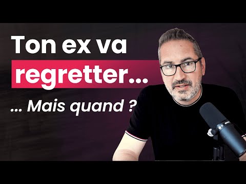 Rupture : Quand est-ce qu’un(e) ex réalise ce qu’il a perdu ?