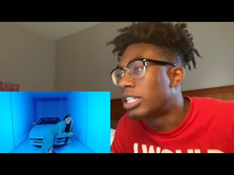 LUCIANO feat SHIRIN DAVID - NEVER KNOW *GERMAN RAP REACTION*