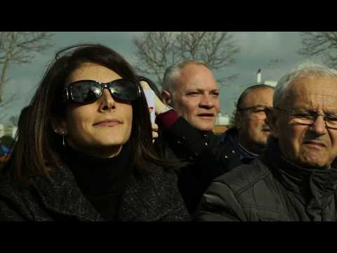 #Focara2020 - Un popolo in festa