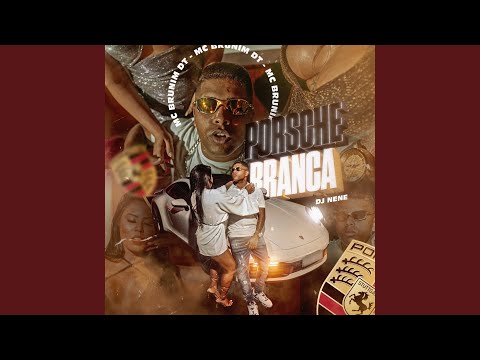 Porsche Branca