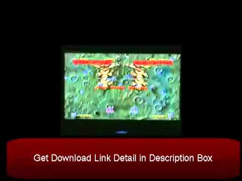 alpha mission psp gameplay