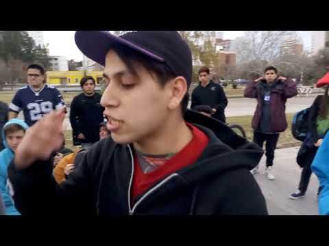 Towi vs Ruso vs Rosas vs Lean - UnderCream #tycfree