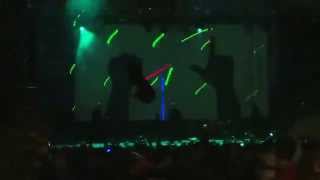 Dark Lotus CAN YOU KEEP A SECRET G.O.T.J. 2014