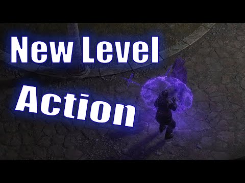 Exanima - 0.9 New Level Action + Secrets (SPOILERS)